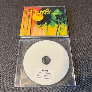 Droog(ドルーグ) CD CDアルバム