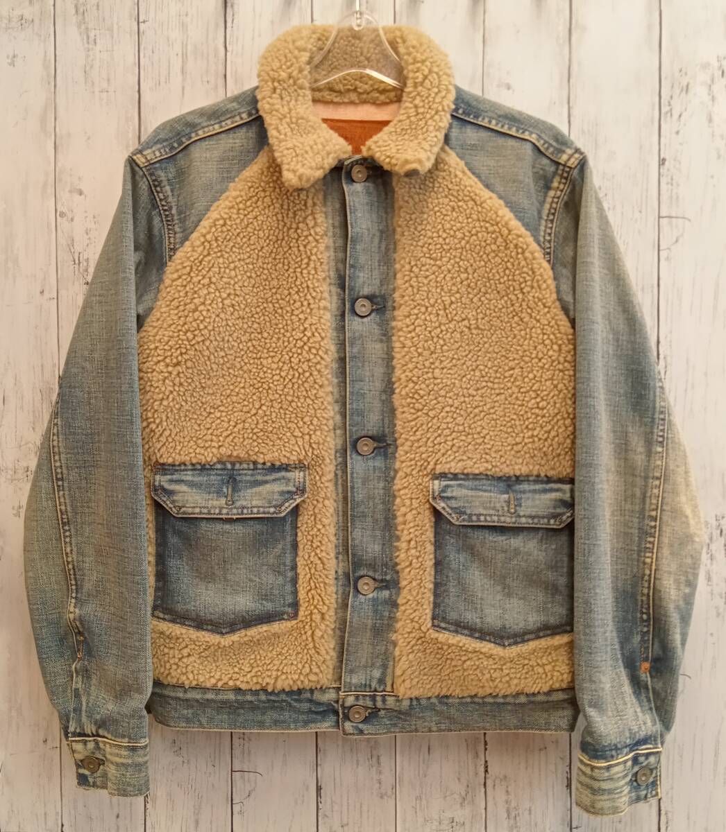 Yahoo!オークション -「rrl グリズリージャケット」の落札相場 Yahoo!オークション -「rrl グリズリージャケット」の落札相場