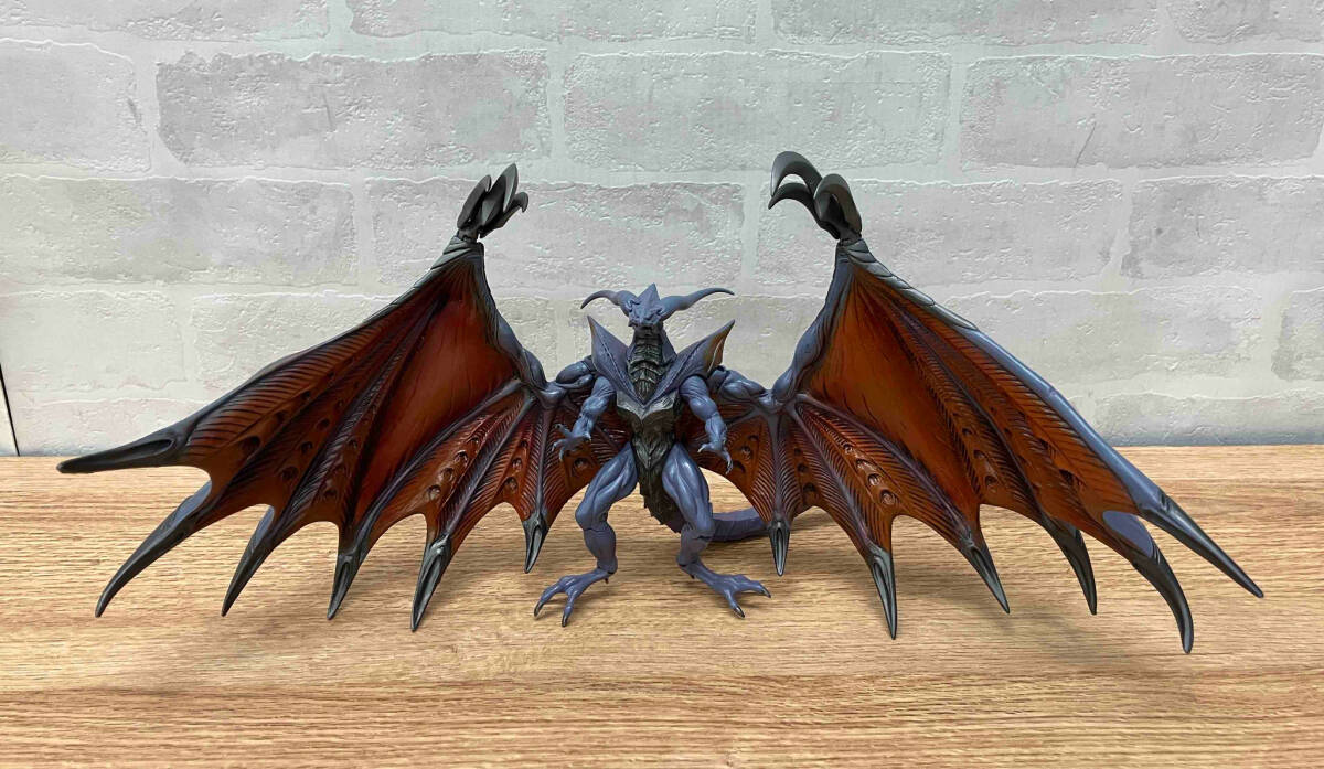 コトブキヤ バハムート 中古 2025年最新】Yahoo!オークション -バハムート フィギュアの中古