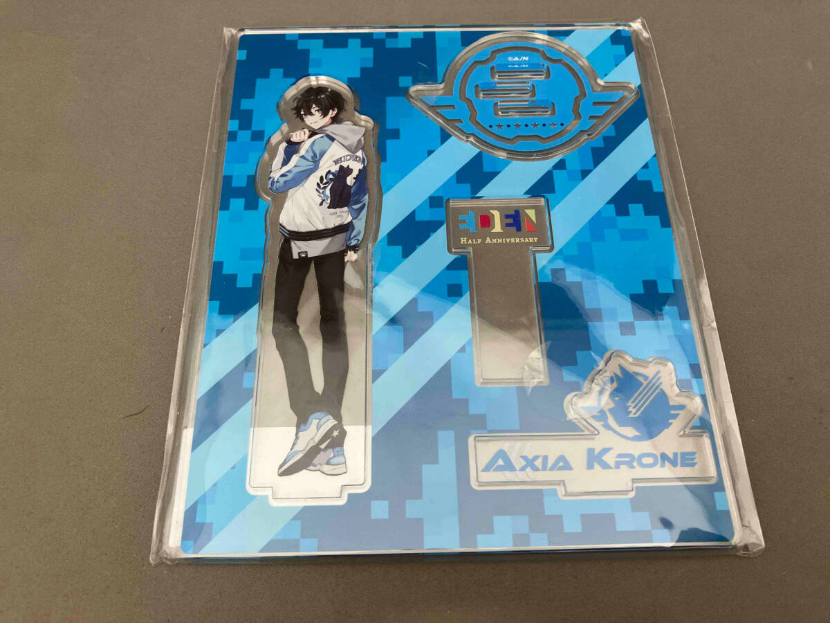 にじさんじ アクシア・クローネ グッズ まとめ売り - メルカリ