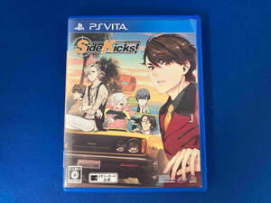 PSVITA Side Kicks!