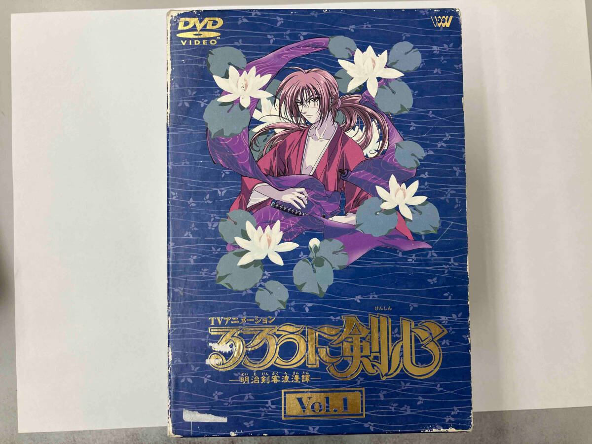 Yahoo!オークション -「るろうに剣心 dvd box」の落札相場・落札価格 Yahoo!オークション -「るろうに剣心 dvd box」の落札相場・落札価格