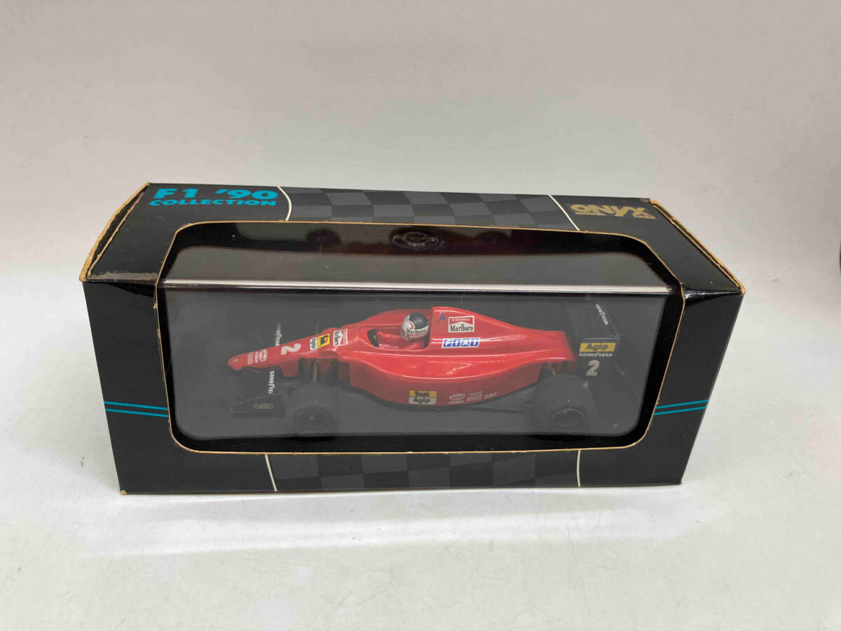 Yahoo!オークション -「フェラーリ f1 90」(自動車) (ミニカー Yahoo!オークション -「フェラーリ f1 90」(自動車) (ミニカー