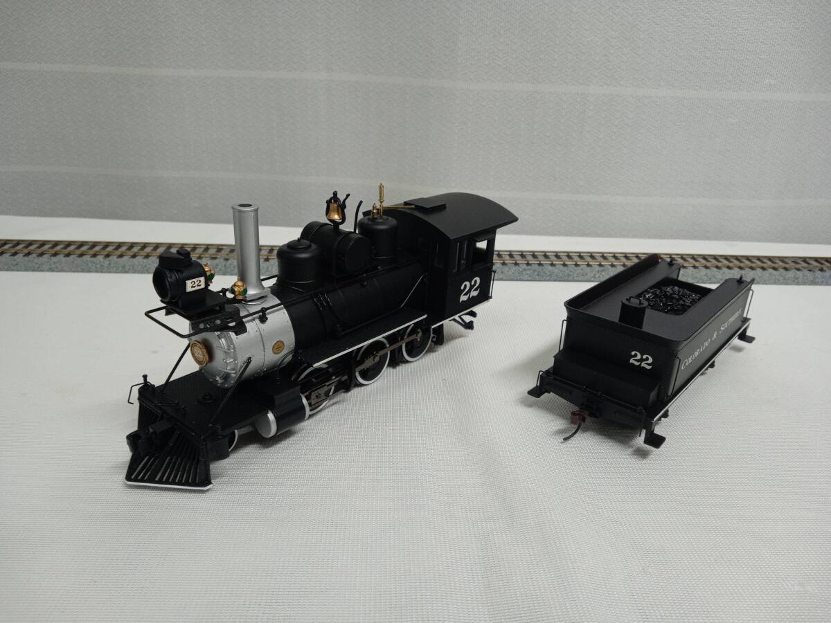 Yahoo!オークション -「2-6-0」(HOゲージ) (鉄道模型)の落札相場 Yahoo!オークション -「2-6-0」(HOゲージ) (鉄道模型)の落札相場