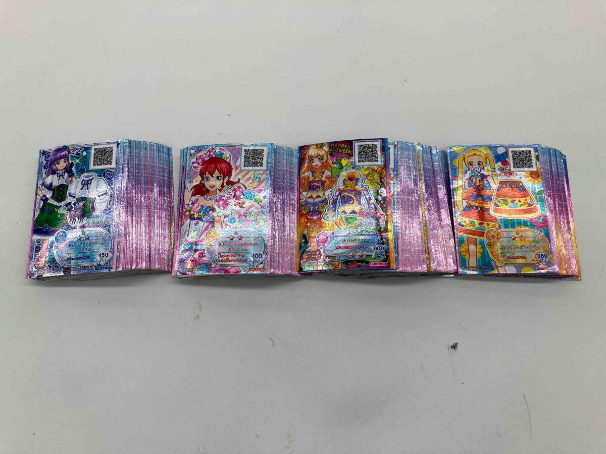 2025年最新】Yahoo!オークション -アイカツカード まとめ売りの 2025年最新】Yahoo!オークション -アイカツカード まとめ売りの