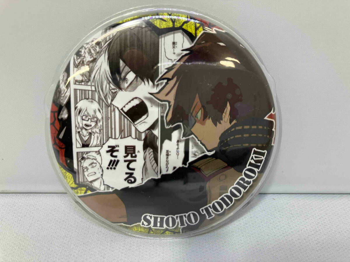 2025年最新】Yahoo!オークション -轟焦凍バッジの中古品・新品