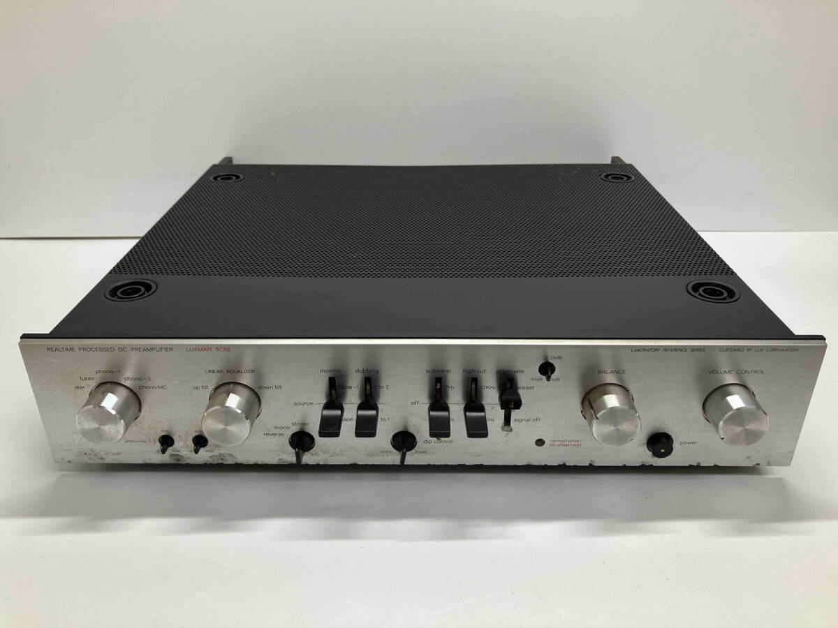 Yahoo!オークション -「luxman 5c50」の落札相場・落札価格 Yahoo!オークション -「luxman 5c50」の落札相場・落札価格