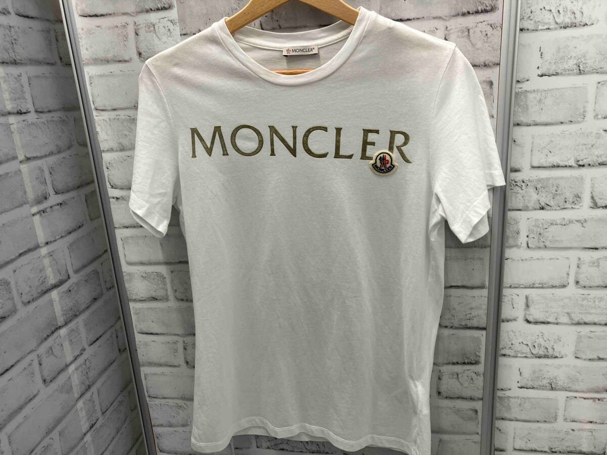 2025年最新】Yahoo!オークション -「モンクレール tシャツ xs 2025年最新】Yahoo!オークション -「モンクレール tシャツ xs
