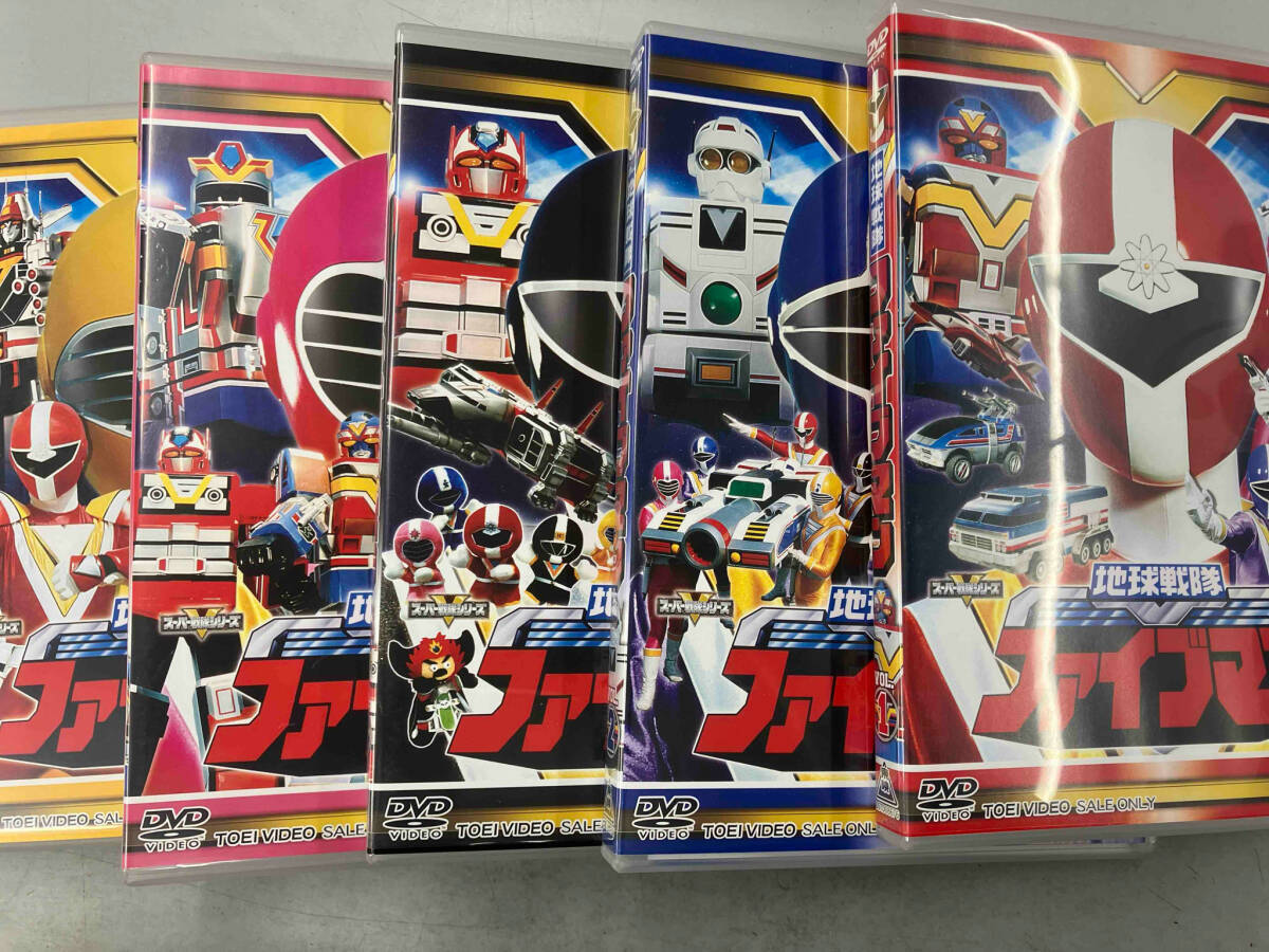 2025年最新】Yahoo!オークション -ファイブマン dvdの中古品 2025年最新】Yahoo!オークション -ファイブマン dvdの中古品
