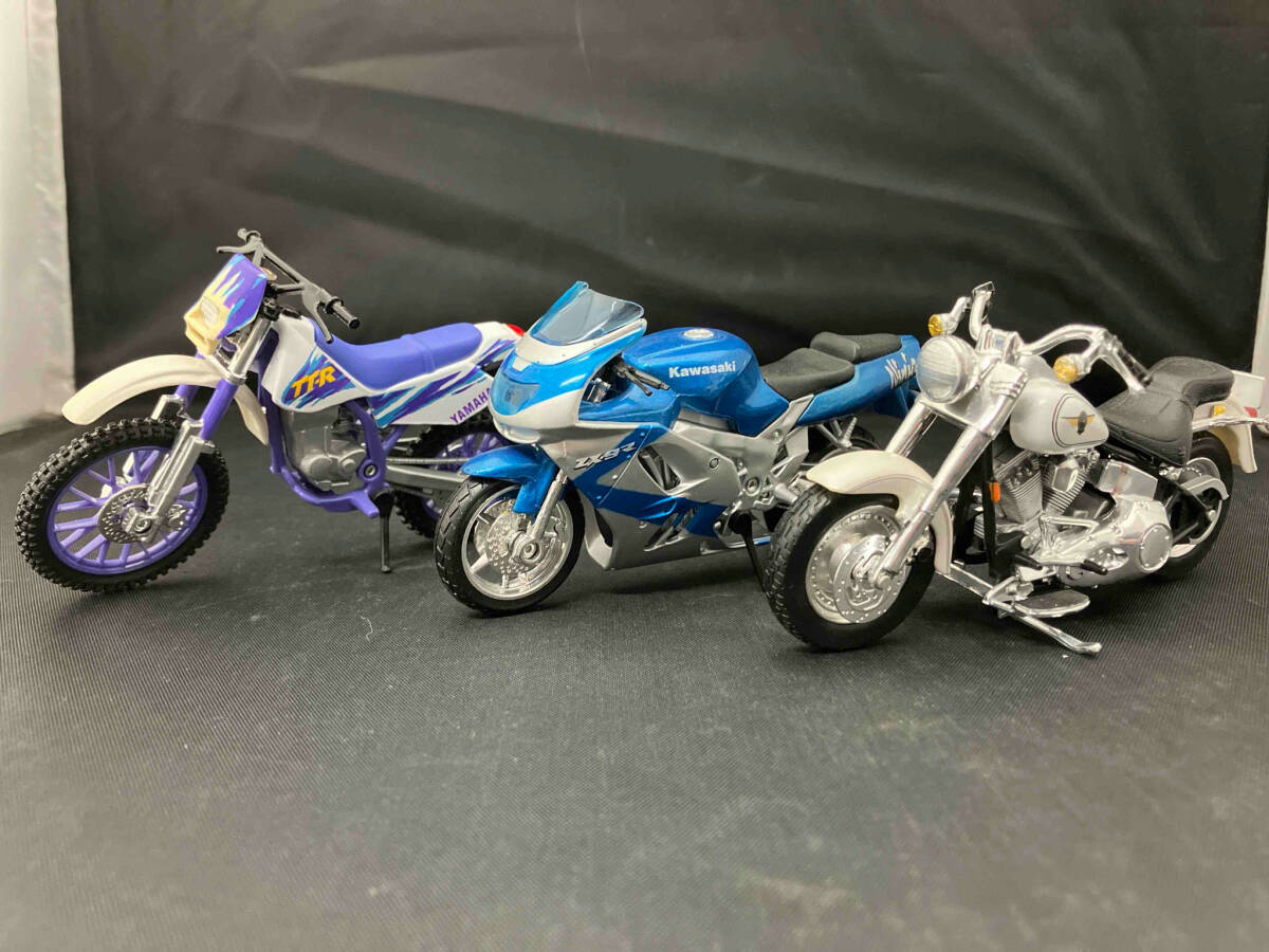 マイスト バイク模型42台 まとめ売り - メルカリ
