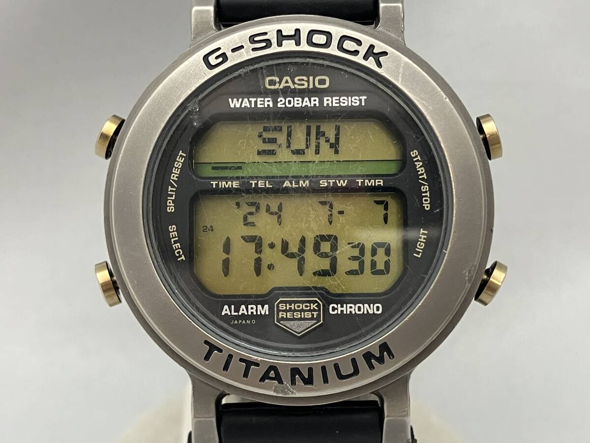 Yahoo!オークション -「g-shock mrg-1」(G-SHOCK) (カシオ)の Yahoo!オークション -「g-shock mrg-1」(G-SHOCK) (カシオ)の
