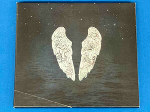 【訳あり】Coldplay (コールドプレイ) / Ghost Stories (ゴースト・ストーリーズ) / 輸入盤