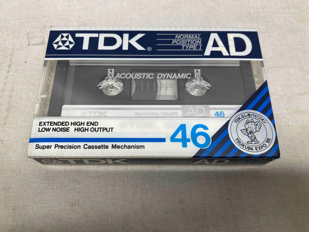 Yahoo!オークション -「tdk ad 46」の落札相場・落札価格 Yahoo!オークション -「tdk ad 46」の落札相場・落札価格