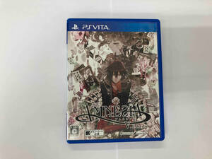 PSVITA AMNESIA V Edition