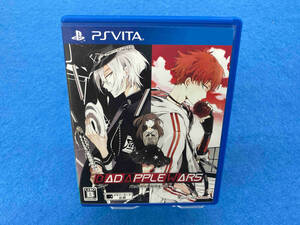 PSVITA BAD APPLE WARS