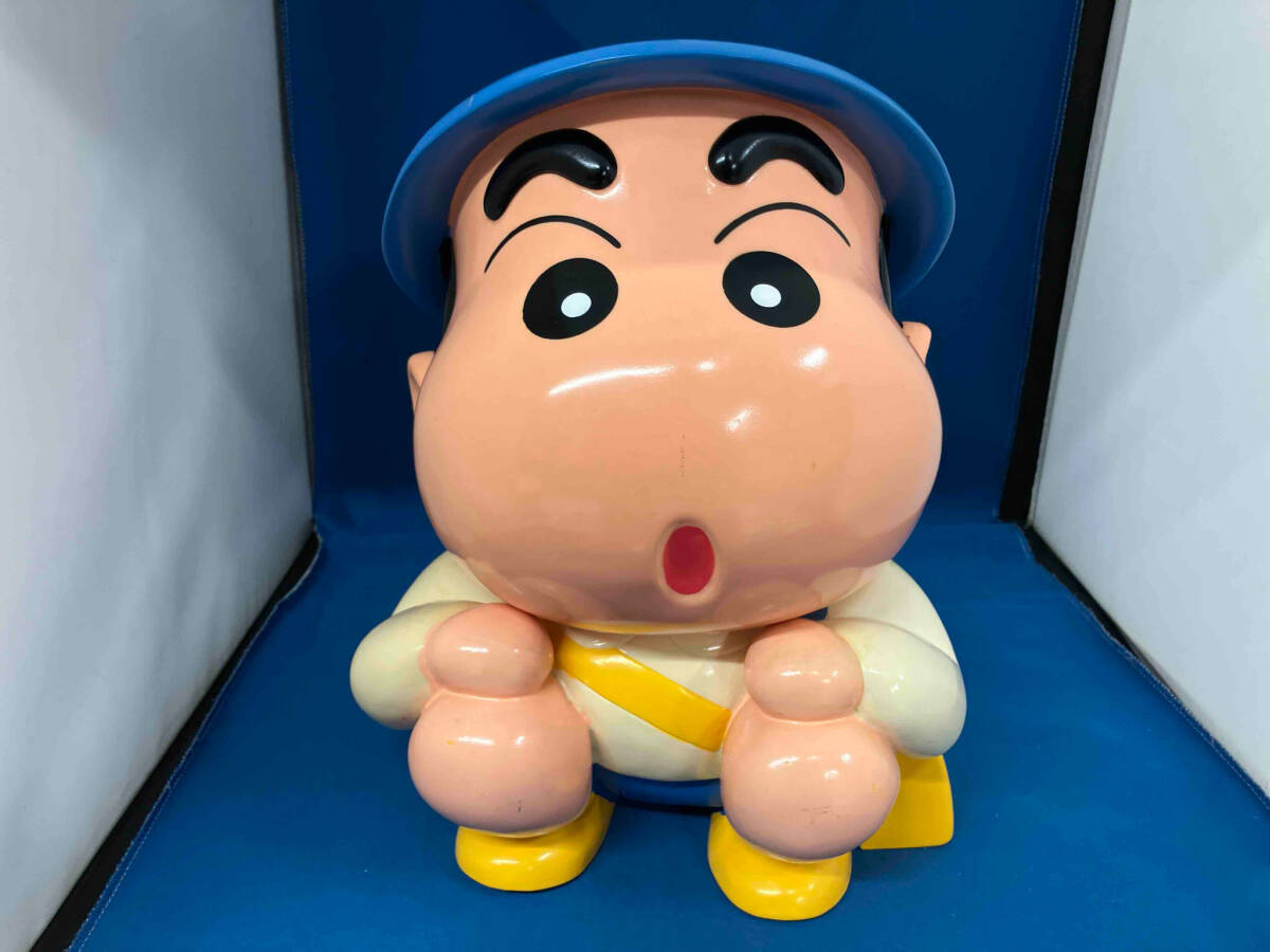 Yahoo!オークション -「クレヨンしんちゃん貯金箱」の落札相場 Yahoo!オークション -「クレヨンしんちゃん貯金箱」の落札相場
