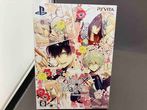 PSVITA Collar Malice -Unlimited-