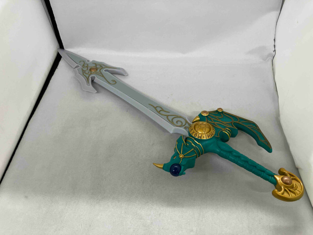 Yahoo!オークション -「ドラゴンクエスト 天空の剣」(おもちゃ Yahoo!オークション -「ドラゴンクエスト 天空の剣」(おもちゃ