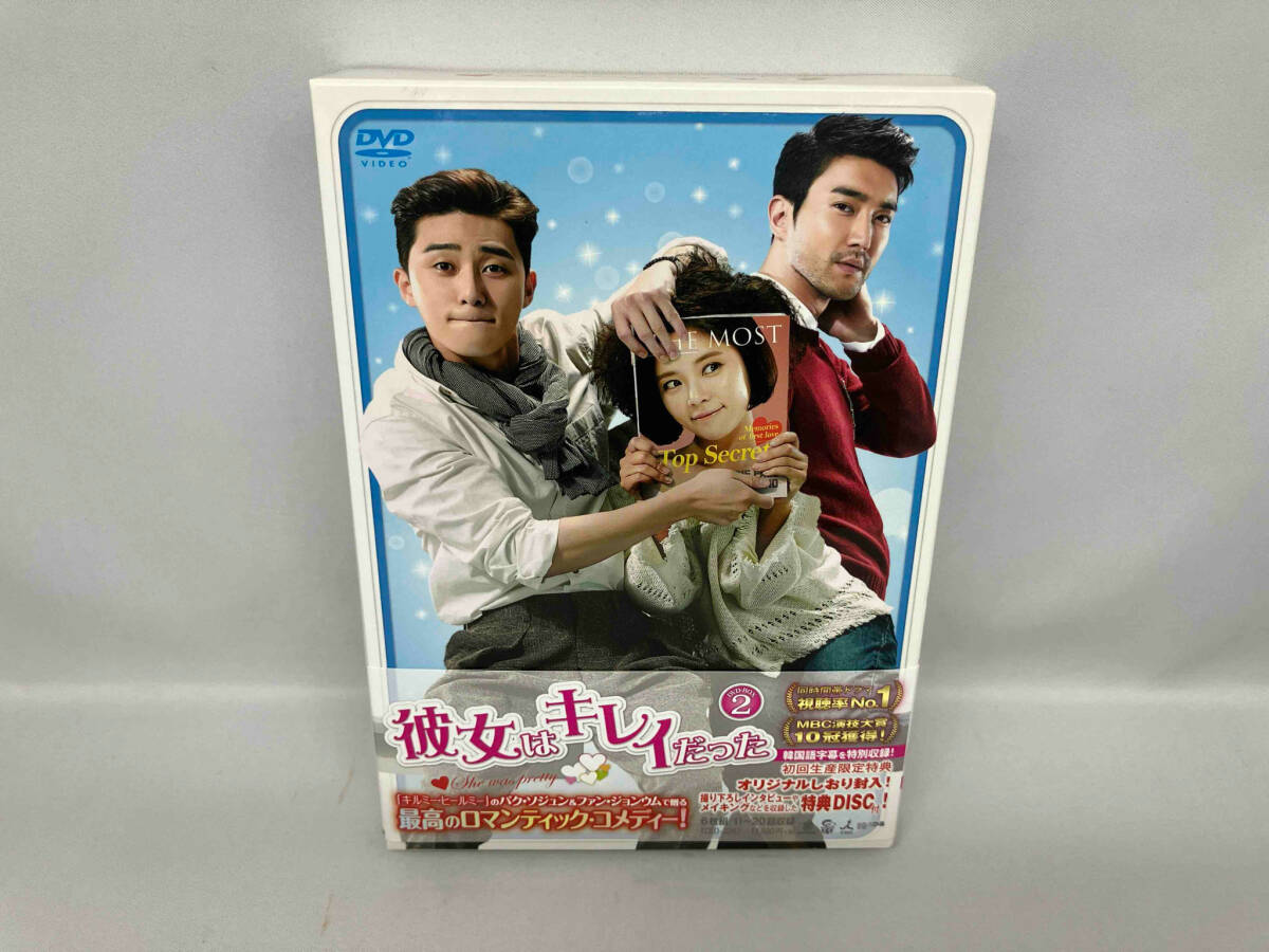 2025年最新】Yahoo!オークション -彼女はキレイだった dvdの中古品・新品・未使用品一覧 2025年最新】Yahoo!オークション -彼女はキレイだった dvdの中古品・新品・未使用品一覧