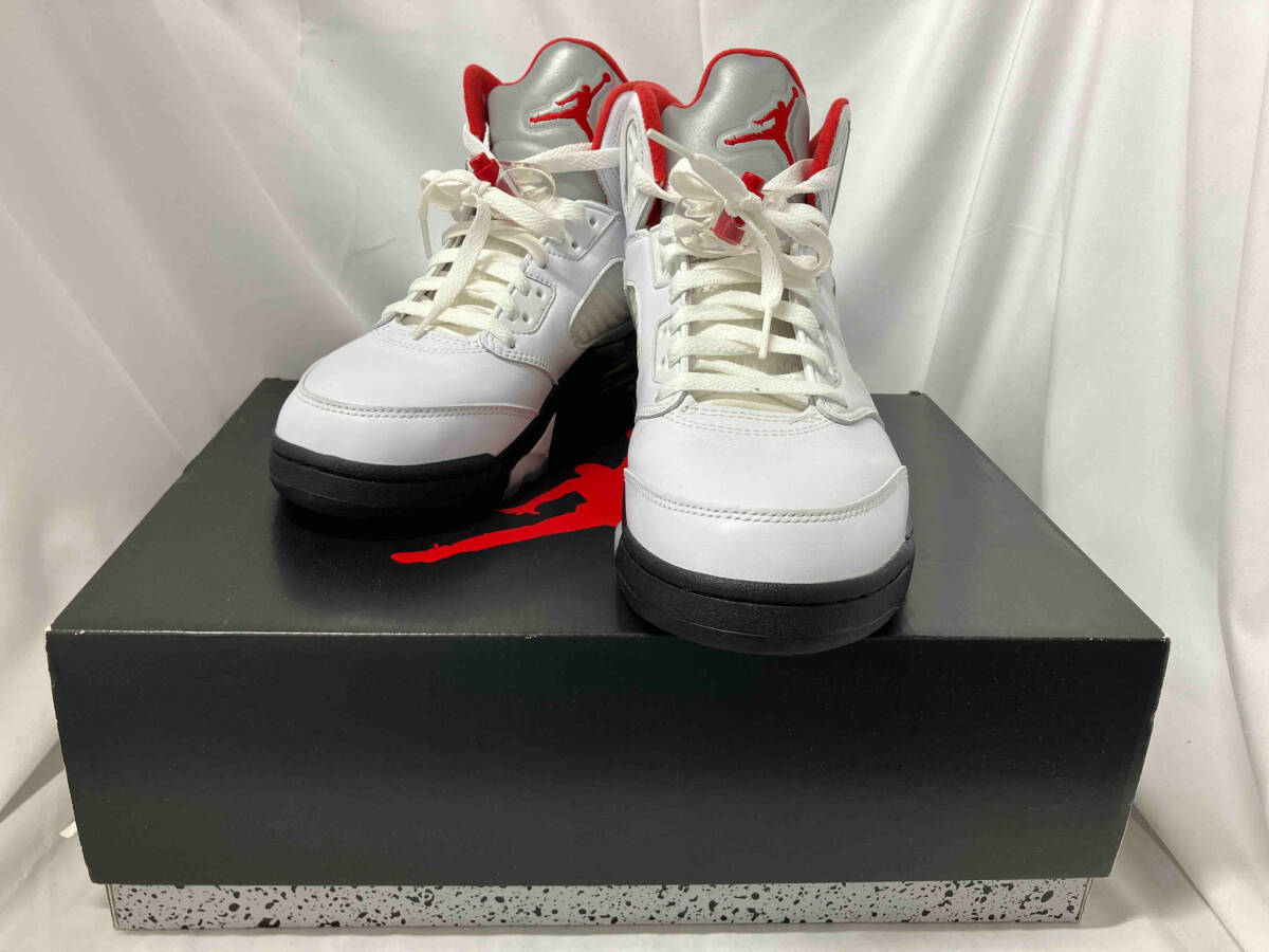 2025年最新】Yahoo!オークション -air jordan 5 fire redの中古 2025年最新】Yahoo!オークション -air jordan 5 fire redの中古