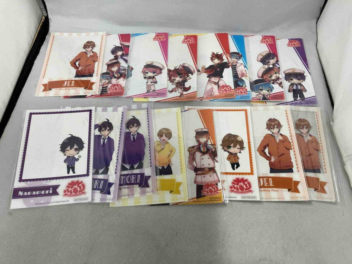 2025年最新】Yahoo!オークション -#すとぷりクリアカードの中古
