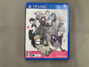 PSVITA Charade Maniacs