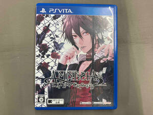 PSVITA AMNESIA LATERCROWD V Edition