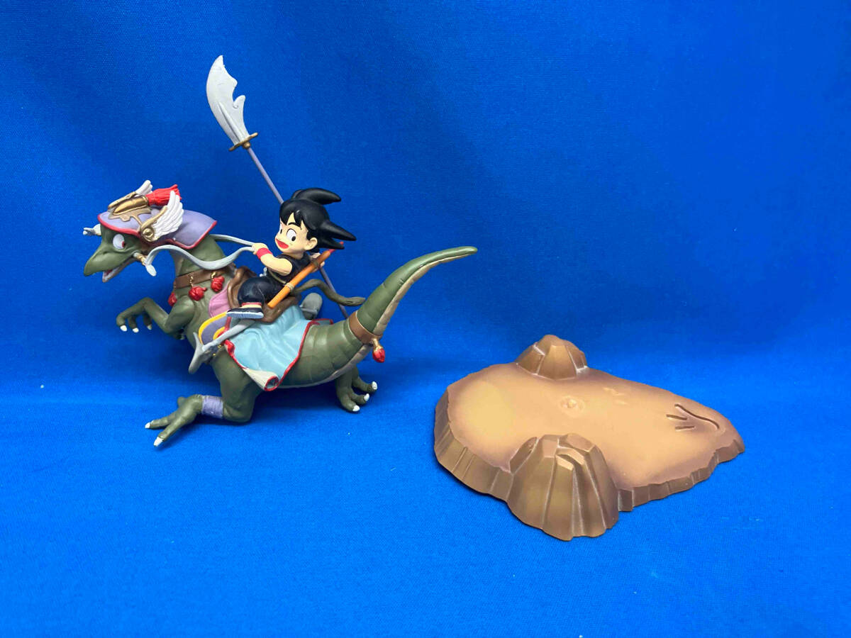 Yahoo!オークション -「ドラゴンボールミュージアムコレクション Yahoo!オークション -「ドラゴンボールミュージアムコレクション