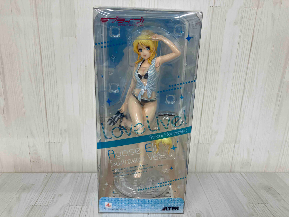 2025年最新】Yahoo!オークション -絢瀬絵里 アルターの中古品