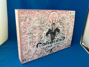 PS4 Caligula2(初回限定版)