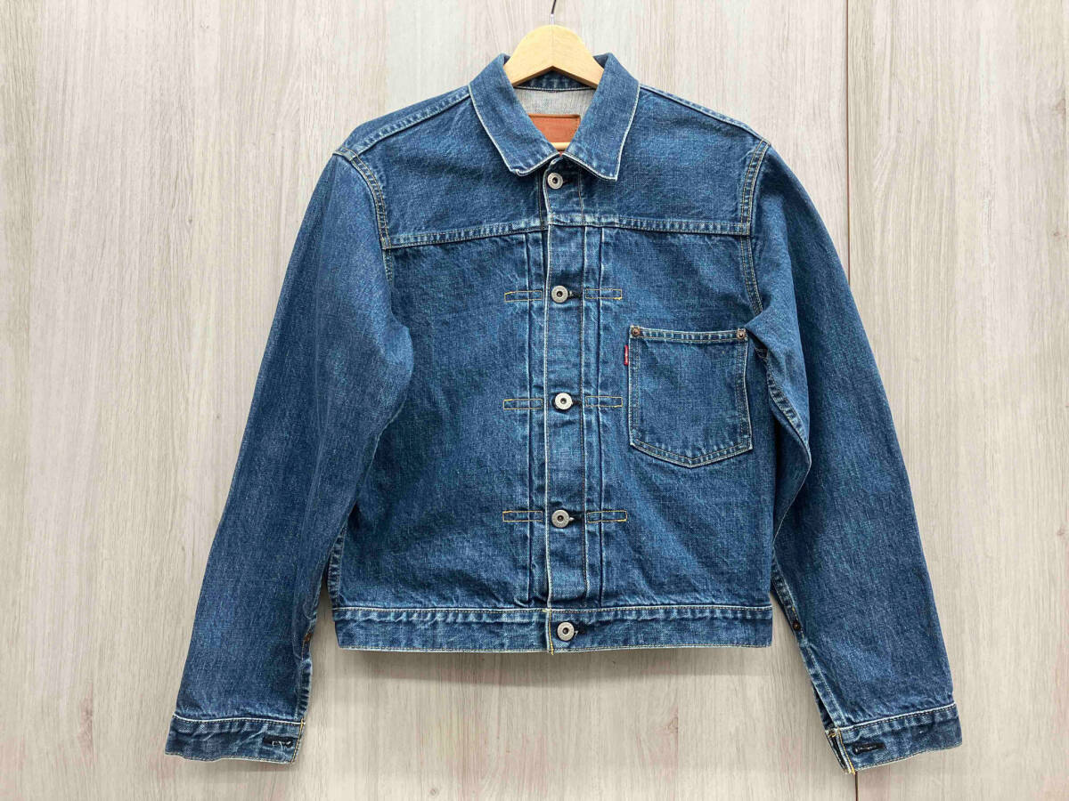 Yahoo!オークション -「93年」(リーバイス) (り)の落札相場 Yahoo!オークション -「93年」(リーバイス) (り)の落札相場