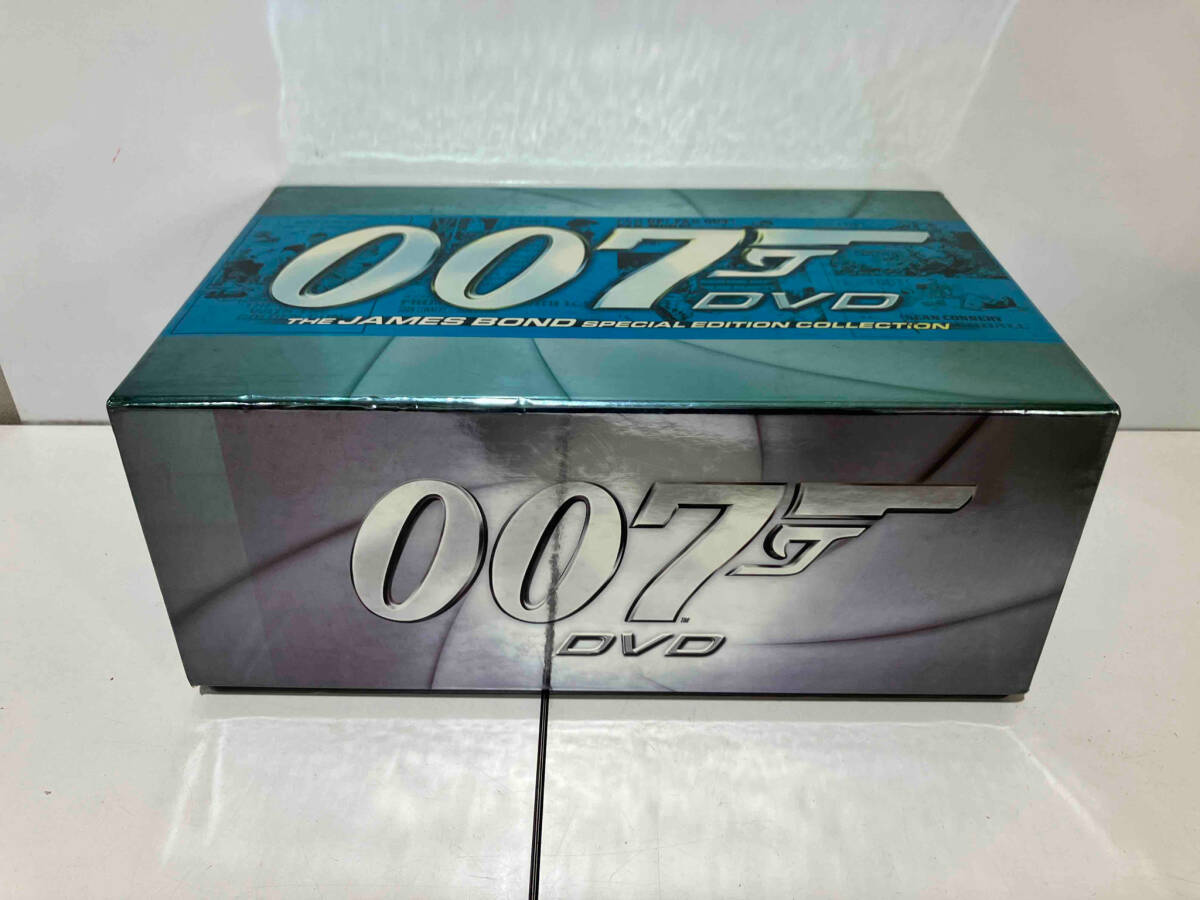Yahoo!オークション -「007 製作40周年記念限定box」の落札相場・落札価格 Yahoo!オークション -「007 製作40周年記念限定box」の落札相場・落札価格