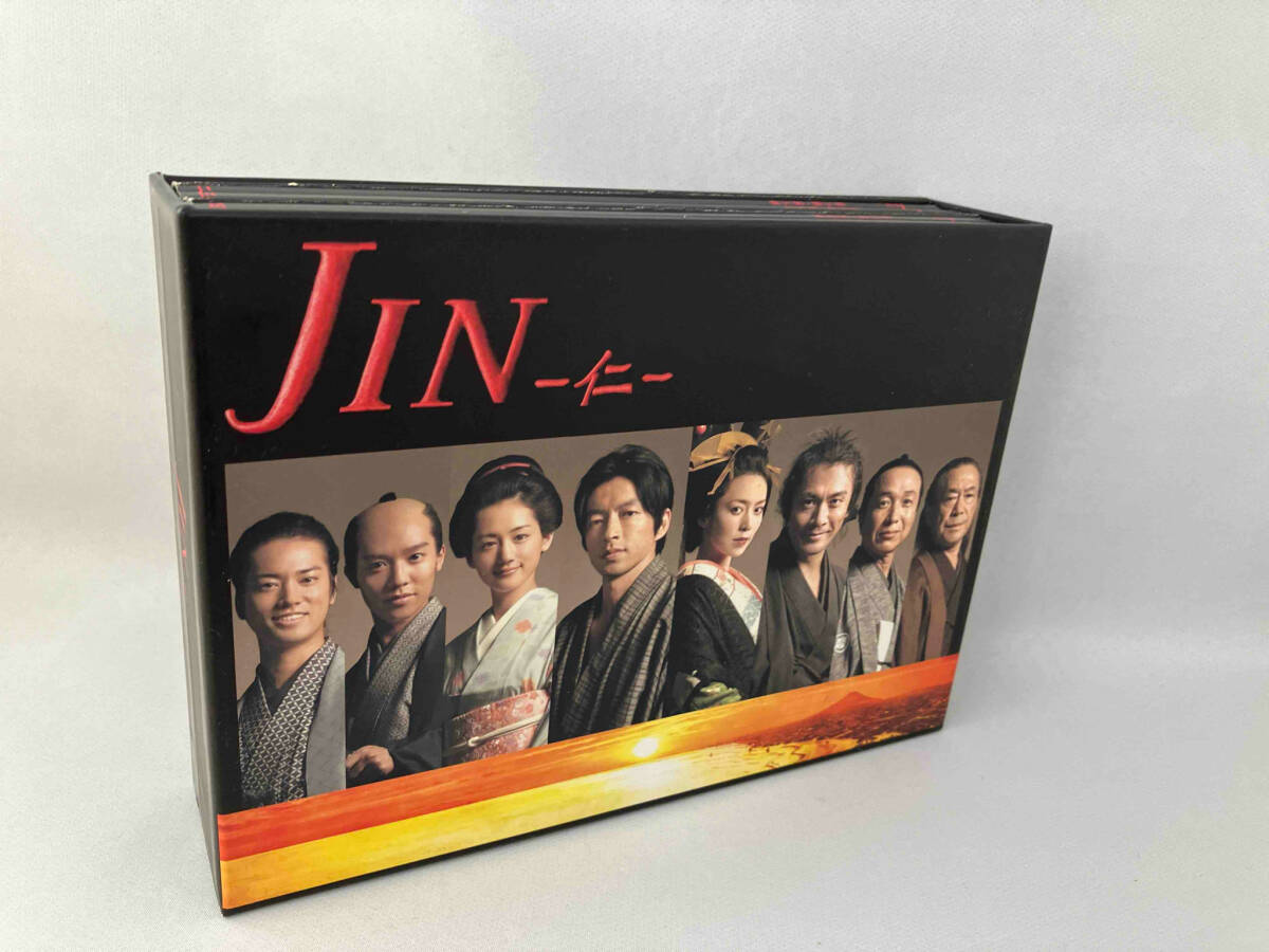 2025年最新】Yahoo!オークション -jin 仁 dvdの中古品・新品・未 2025年最新】Yahoo!オークション -jin 仁 dvdの中古品・新品・未