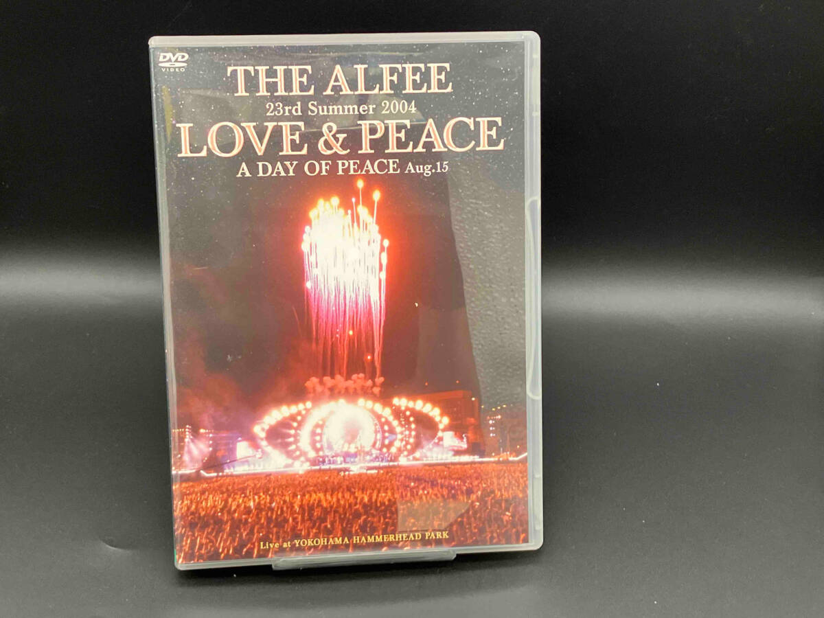 2025年最新】Yahoo!オークション -alfee dvd 2004の中古品・新品 2025年最新】Yahoo!オークション -alfee dvd 2004の中古品・新品