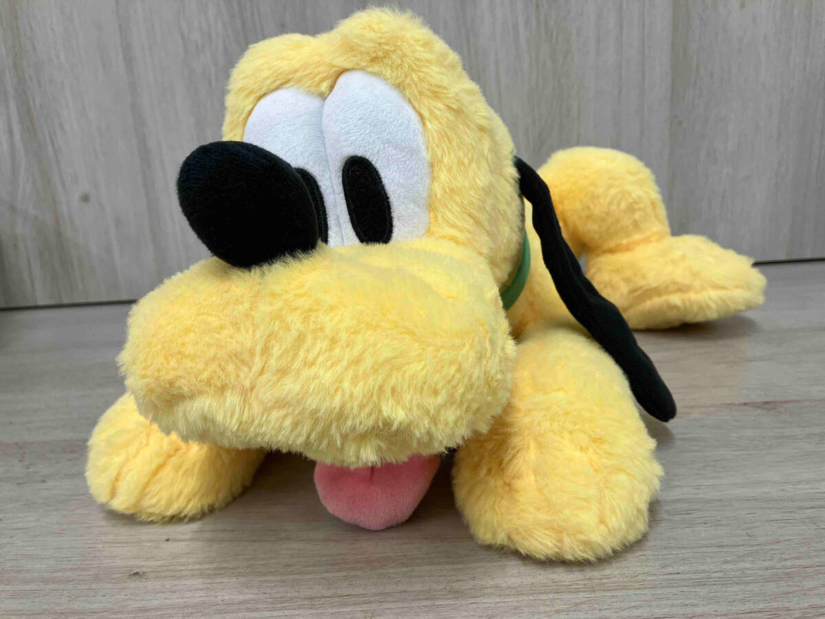 Yahoo!オークション -「ぬいぐるみ」(プルート) (ディズニー)の Yahoo!オークション -「ぬいぐるみ」(プルート) (ディズニー)の