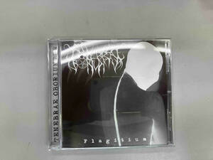 Tenebrae Oboriuntur CD Flagitium