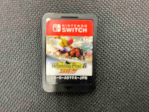 ニンテンドースイッチ ウイニングポスト8 2017