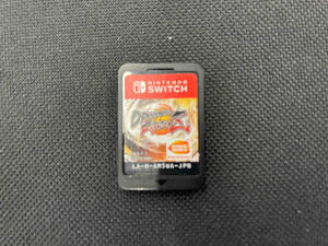 ニンテンドースイッチ ドラゴンボール ファイターズ