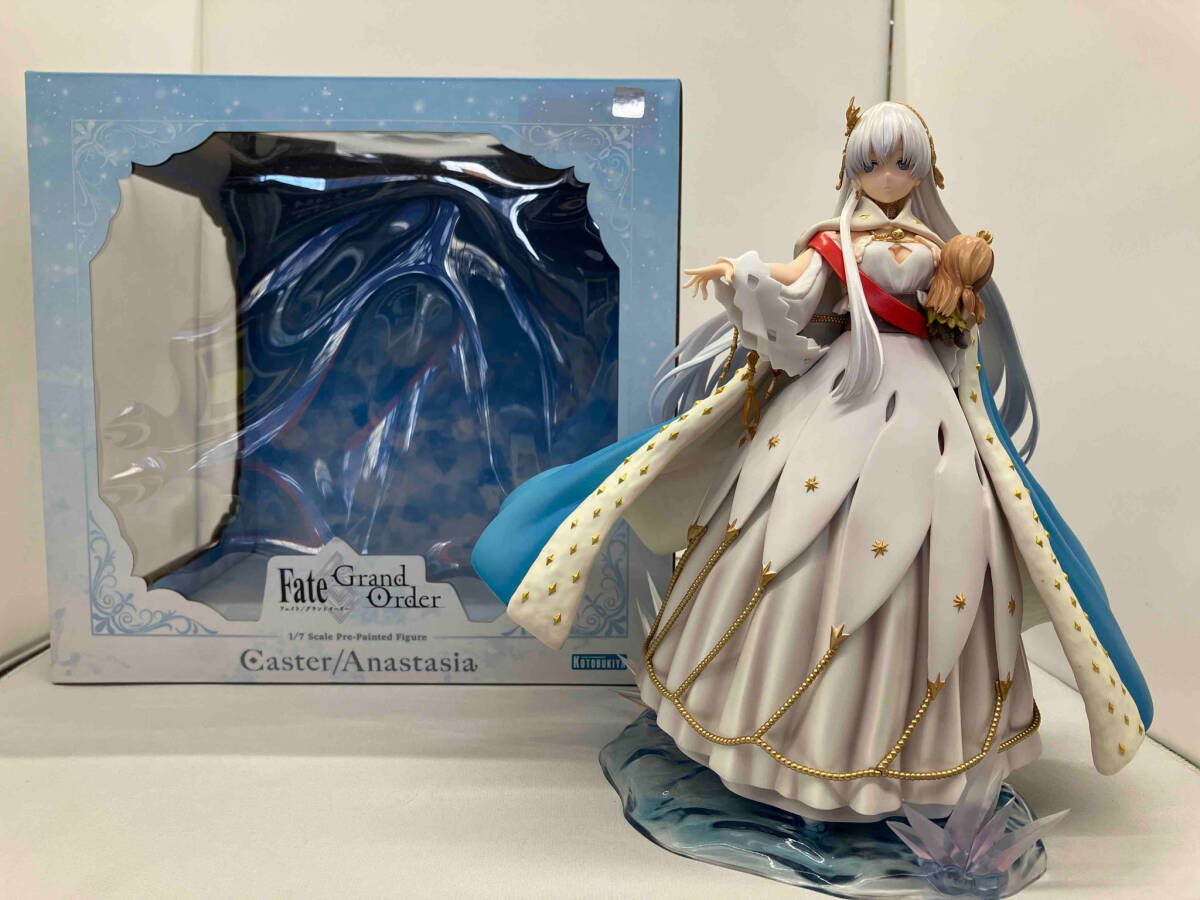 Yahoo!オークション -「アナスタシア フィギュア」(Fate Yahoo!オークション -「アナスタシア フィギュア」(Fate