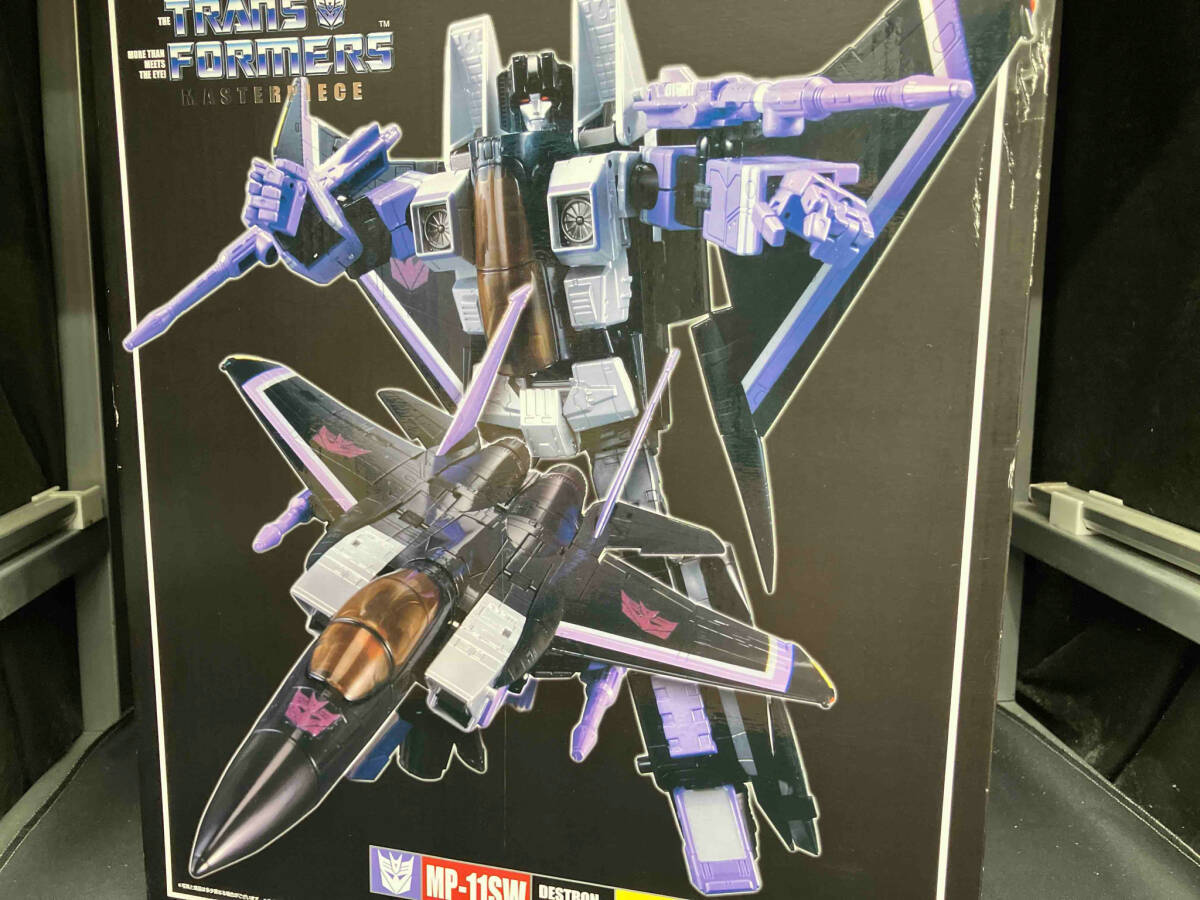 Yahoo!オークション -「MP-11SW マスターピース スカイワープ Yahoo!オークション -「MP-11SW マスターピース スカイワープ