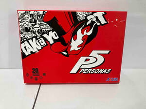 PS3 ペルソナ5