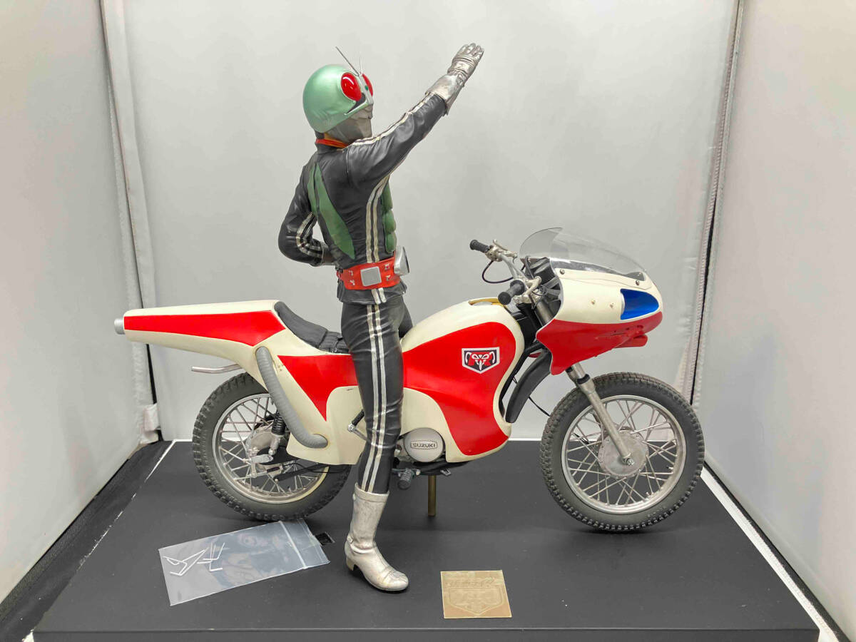 Yahoo!オークション -「rmw 仮面ライダー サイクロン」の落札 Yahoo!オークション -「rmw 仮面ライダー サイクロン」の落札