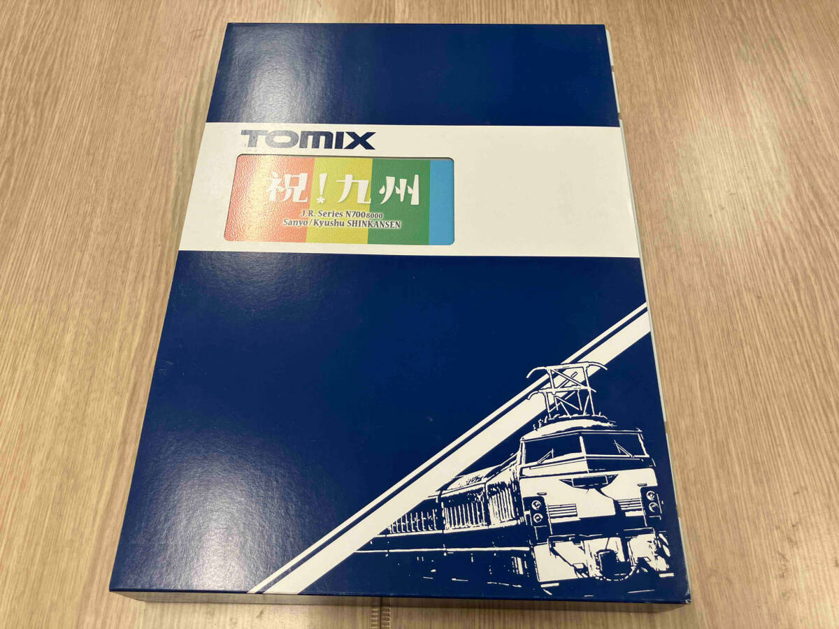 Yahoo!オークション -「(tomix トミックス)n700-8000系山陽 Yahoo!オークション -「(tomix トミックス)n700-8000系山陽