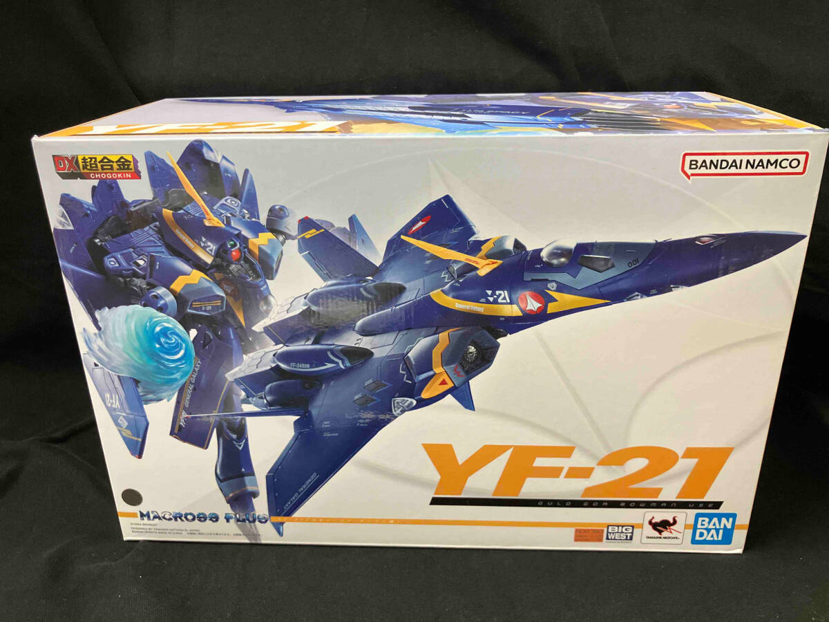 Yahoo!オークション -「dx超合金 yf-21」の落札相場・落札価格 Yahoo!オークション -「dx超合金 yf-21」の落札相場・落札価格