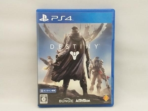 PS4 DESTINY CONNECT
