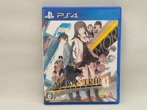 PS4 AKIBA'S TRIP ファーストメモリー