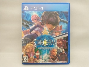 PS4 スターオーシャン5 -Integrity and Faithlessness-