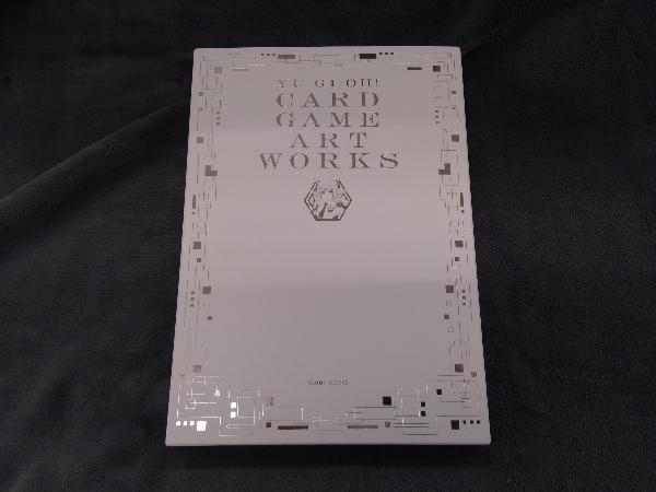 Yahoo!オークション -「yu-gi-oh card game art works」の落札
