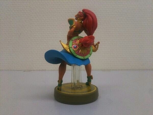 【本体のみ】 amiibo ウルボザ【ブレス オブ ザ ワイルド】 (ゼルダの伝説シリーズ)