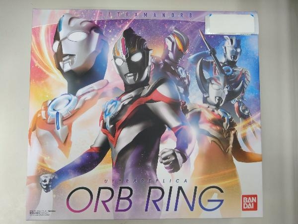 Yahoo!オークション -「ウルトラレプリカ オーブリング」の落札 Yahoo!オークション -「ウルトラレプリカ オーブリング」の落札